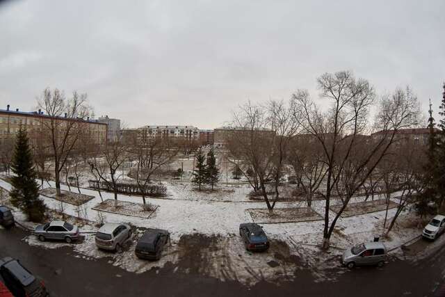 Апартаменты BLACKBERRY Петропавловск-23